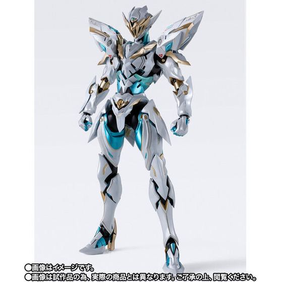 S.H. Figuarts Honkai: Star Rail - Sam Spring Missive TamashiWeb Exclusive