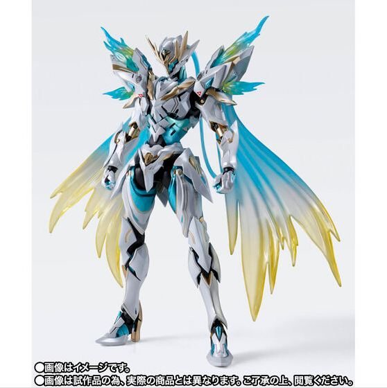 S.H. Figuarts Honkai: Star Rail - Sam Spring Missive TamashiWeb Exclusive