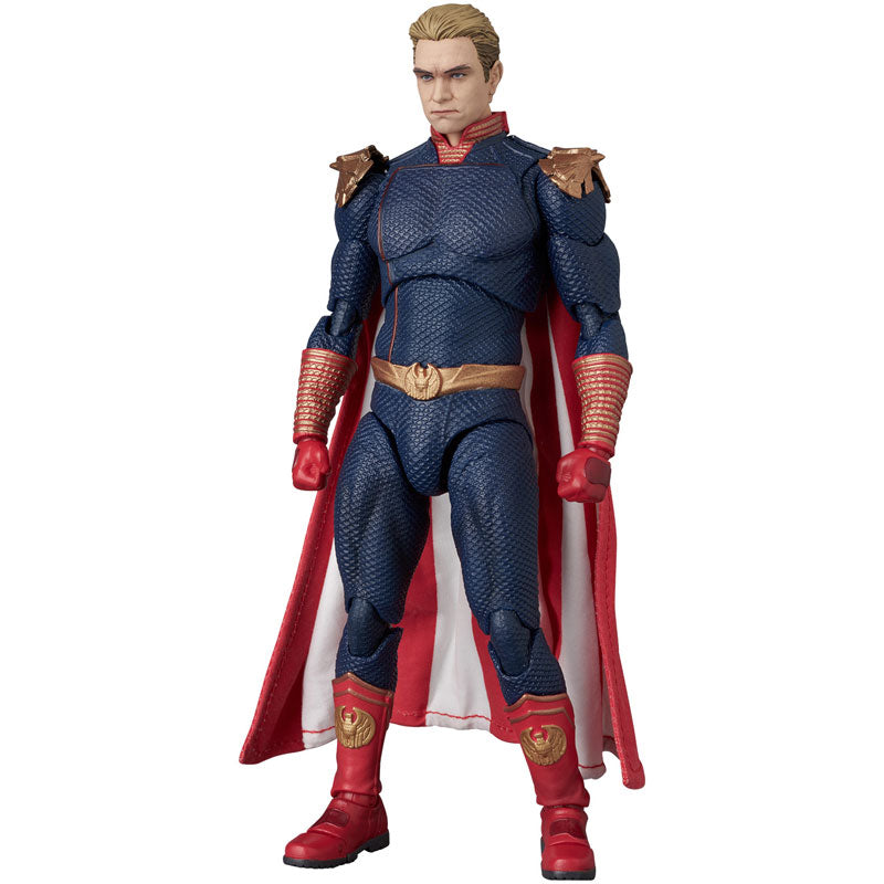 MAFEX The Boys - Homelander Finale Ver.