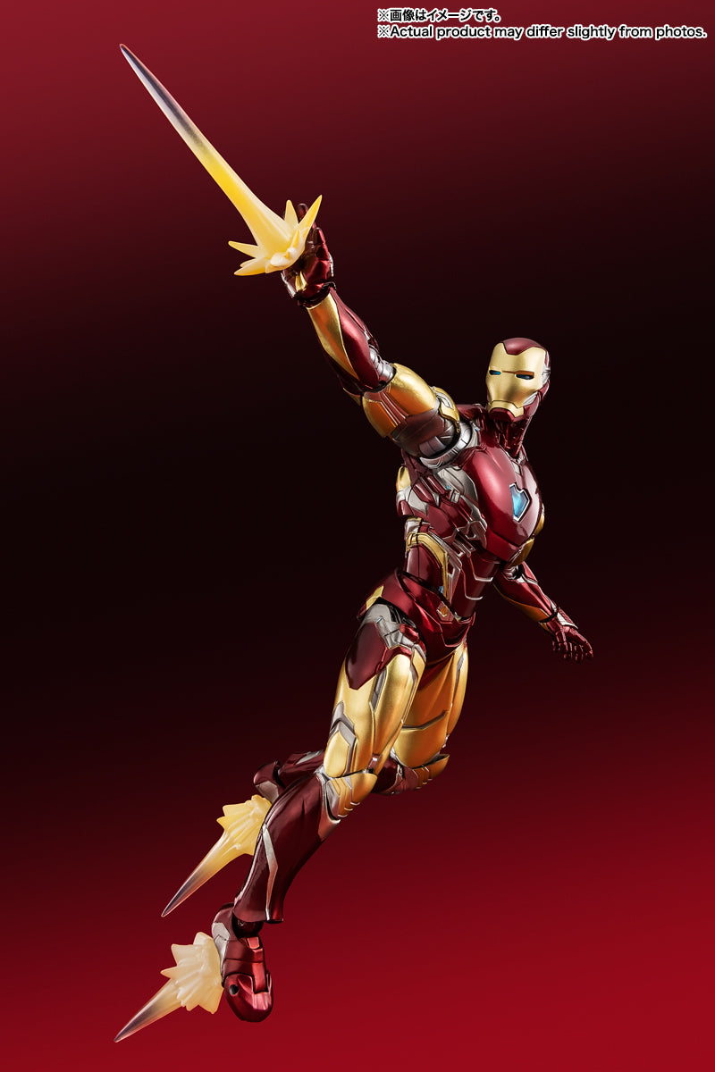 S.H. Figuarts Marvel: The Infinity Saga - Iron Man Mark 85