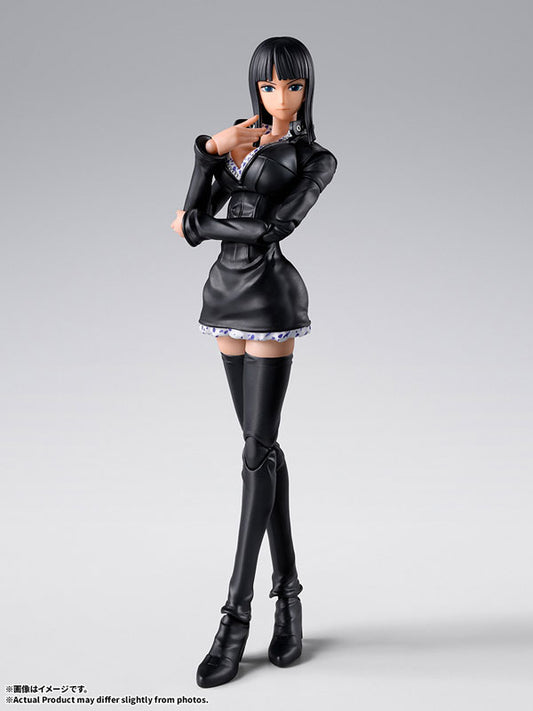S.H. Figuarts One Piece - Nico Robin (Enies Lobby)