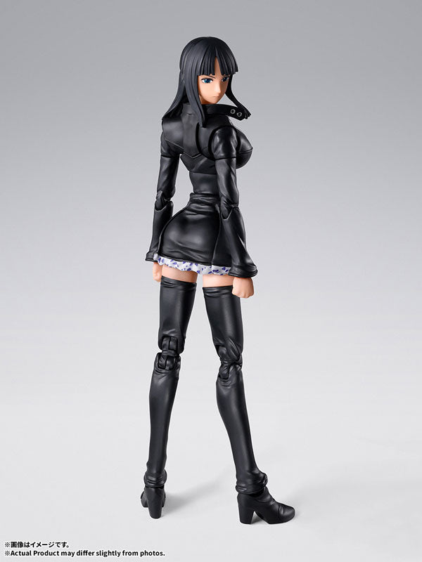 S.H. Figuarts One Piece - Nico Robin (Enies Lobby)
