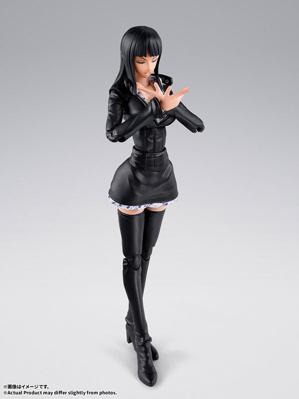 S.H. Figuarts One Piece - Nico Robin (Enies Lobby)