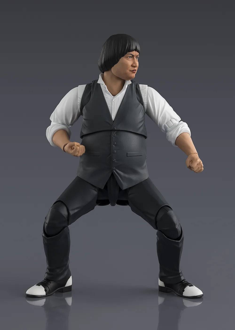 S.H. Figuarts Project A - Fei