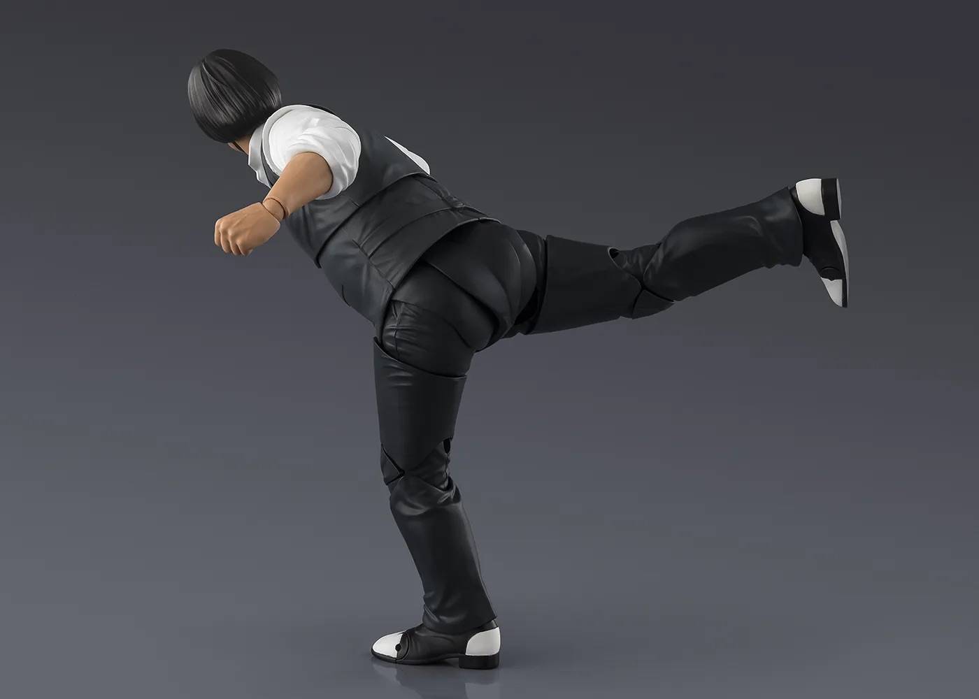 S.H. Figuarts Project A - Fei