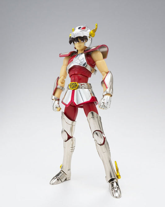 Saint Seiya Myth Cloth - Pegasus First Bronze Cloth (Revival Version) (Reissue)