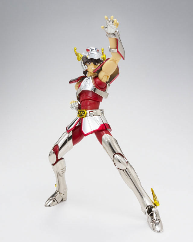 Saint Seiya Myth Cloth - Pegasus First Bronze Cloth (Revival Version) (Reissue)