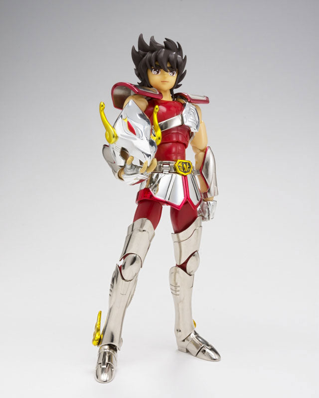 Saint Seiya Myth Cloth - Pegasus First Bronze Cloth (Revival Version) (Reissue)