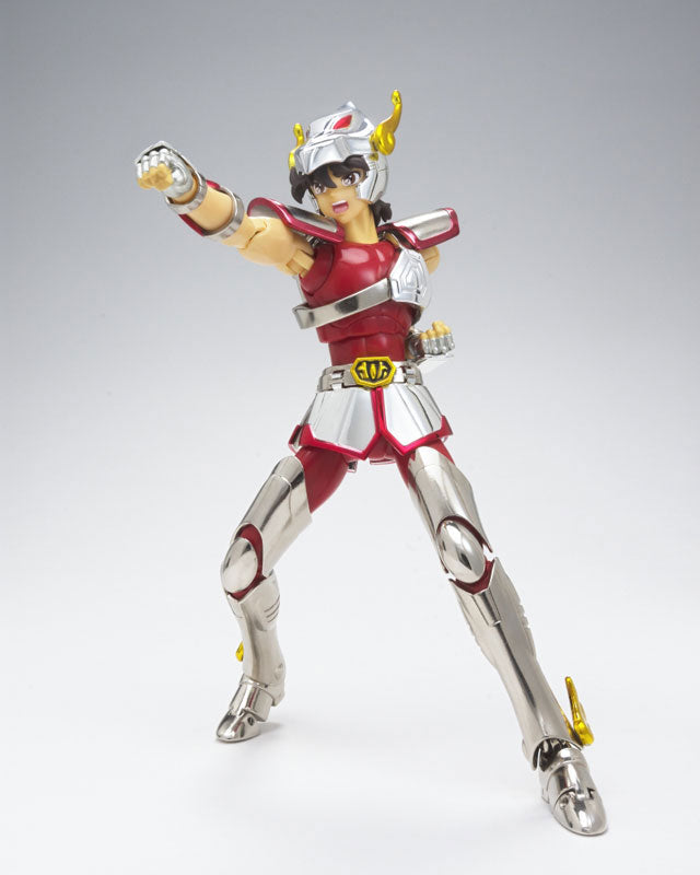 Saint Seiya Myth Cloth - Pegasus First Bronze Cloth (Revival Version) (Reissue)