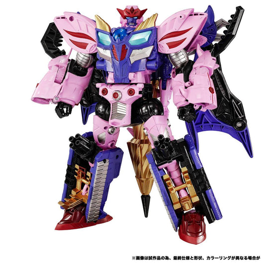 Transformers New Legends NL-05 - Galvatron (Beast Wars II)
