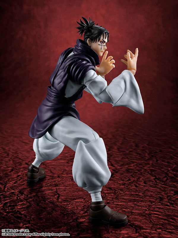S.H. Figuarts Jujutsu Kaisen - Choso