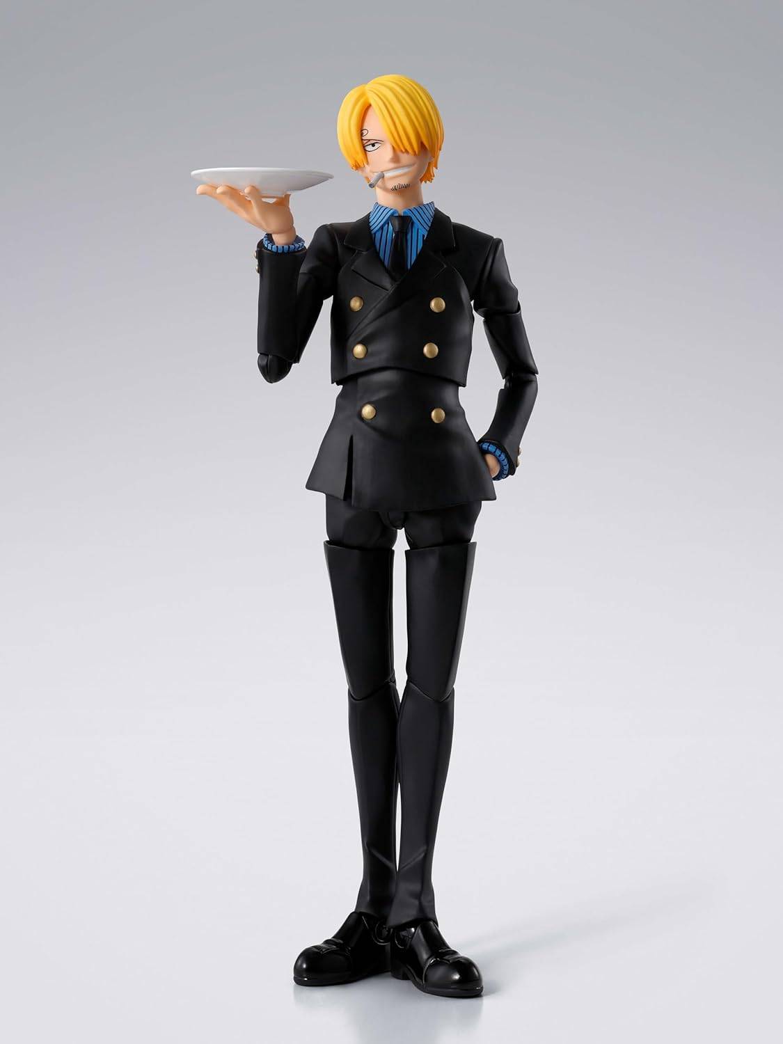 S.H. Figuarts One Piece - Sanji -Romance Dawn- (Reissue)