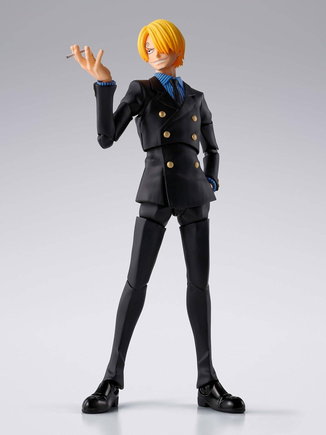S.H. Figuarts One Piece - Sanji -Romance Dawn- (Reissue)
