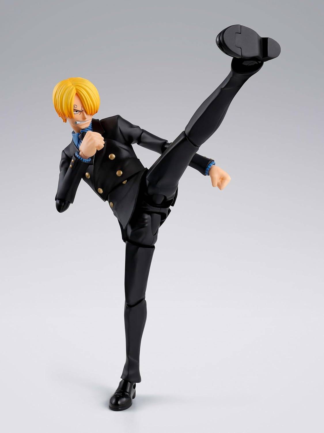 S.H. Figuarts One Piece - Sanji -Romance Dawn- (Reissue)