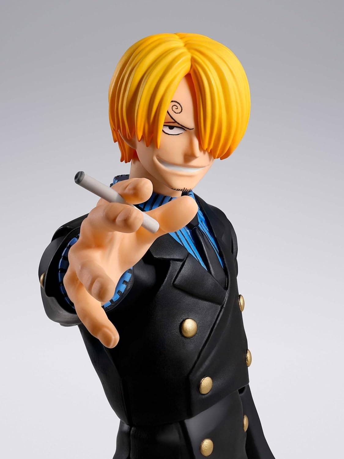 S.H. Figuarts One Piece - Sanji -Romance Dawn- (Reissue)