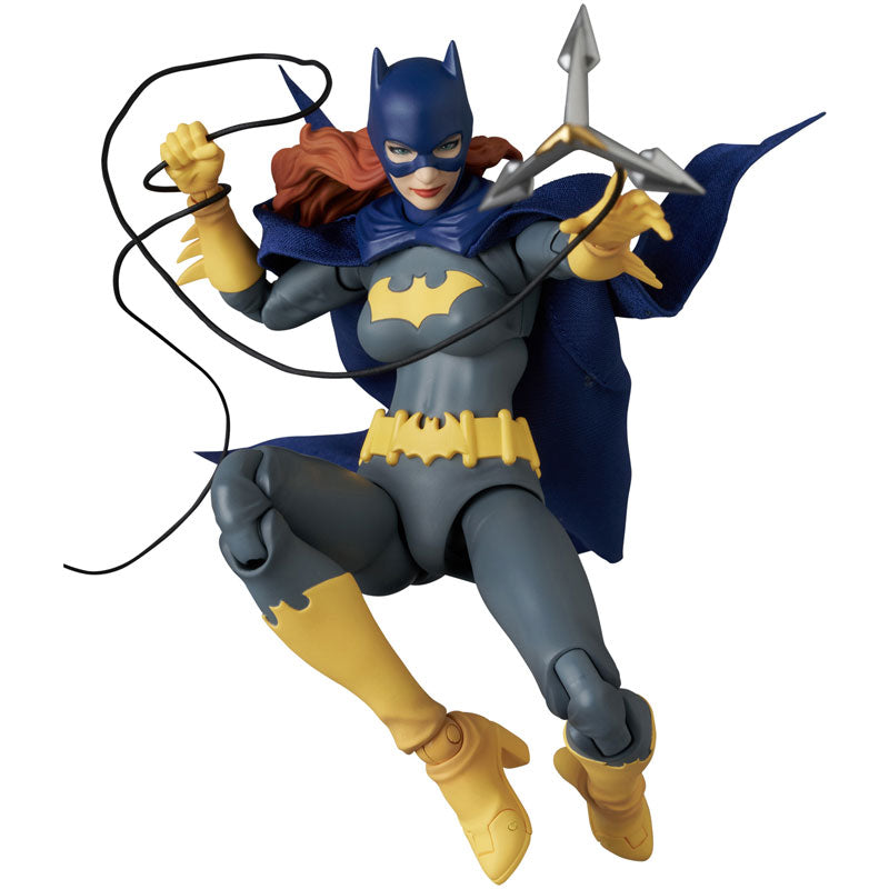 MAFEX Batman: HUSH - Batgirl Recollection Version
