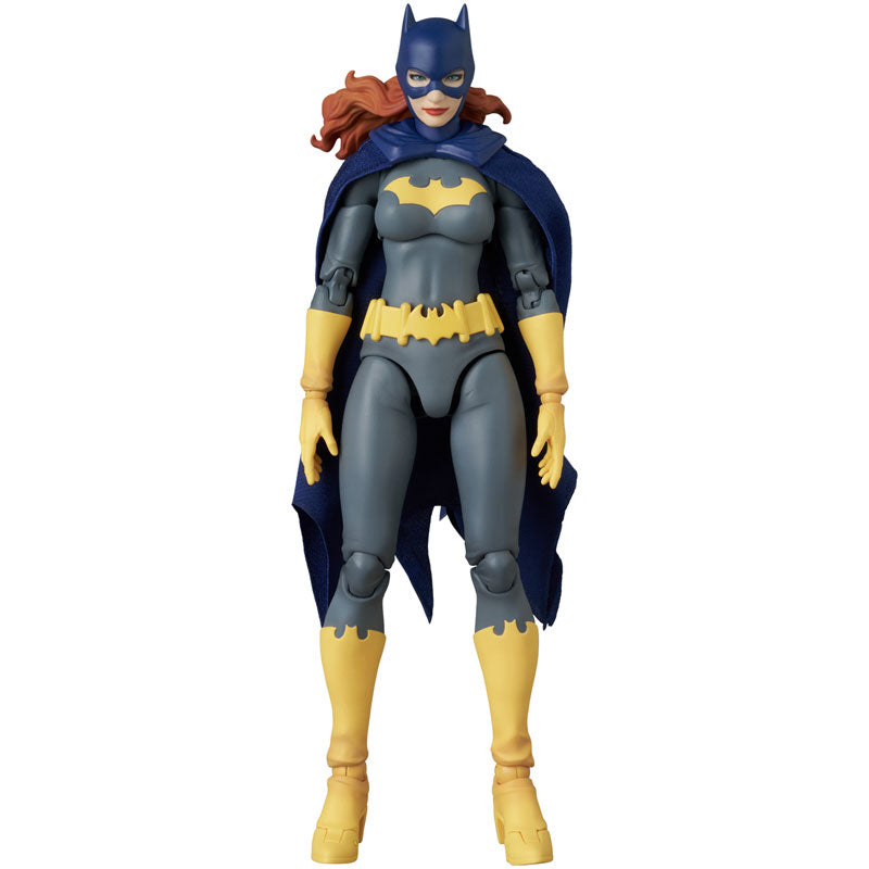 MAFEX Batman: HUSH - Batgirl Recollection Version