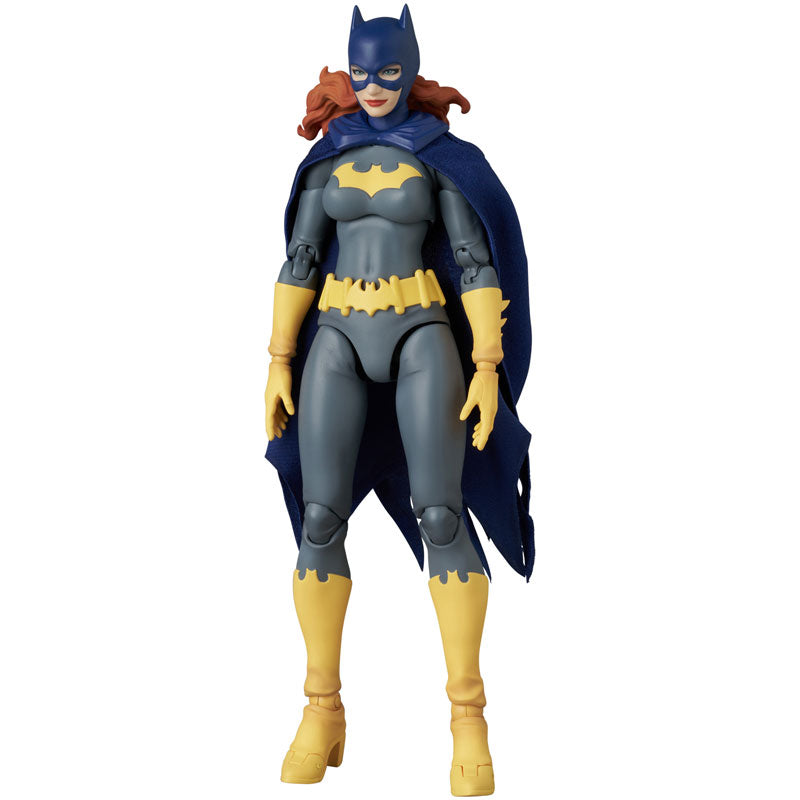 MAFEX Batman: HUSH - Batgirl Recollection Version