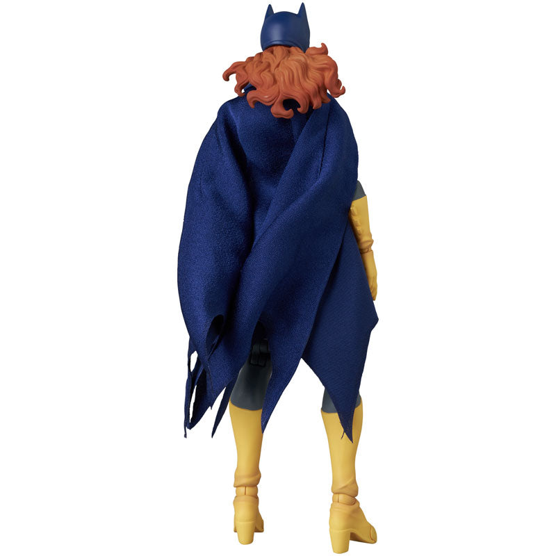 MAFEX Batman: HUSH - Batgirl Recollection Version
