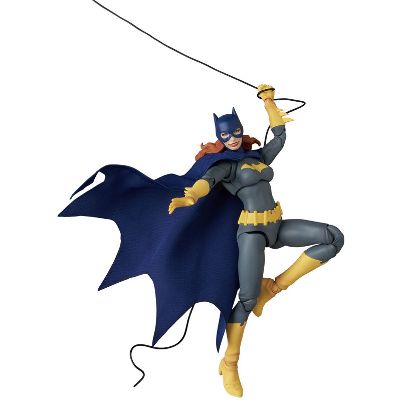 MAFEX Batman: HUSH - Batgirl Recollection Version