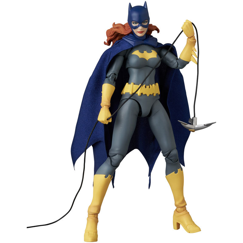 MAFEX Batman: HUSH - Batgirl Recollection Version