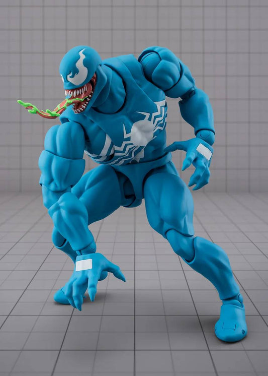 S.H. Figuarts Marvel - Venom (GAMERVERSE)
