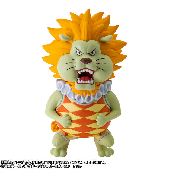 One Piece World Collectable Figure - Cross Guild Set Limited Edition