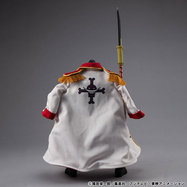 Variable Action Heroes One Piece - Whitebeard Edward Newgate Version 1.5
