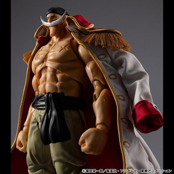 Variable Action Heroes One Piece - Whitebeard Edward Newgate Version 1.5