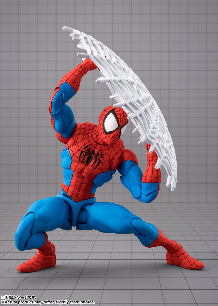 S.H. Figuarts Spider-Man - Spider-Man (Gamerverse)