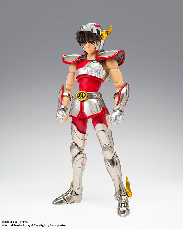 Saint Seiya Myth Cloth EX - Pegasus Seiya First Bronze Cloth
