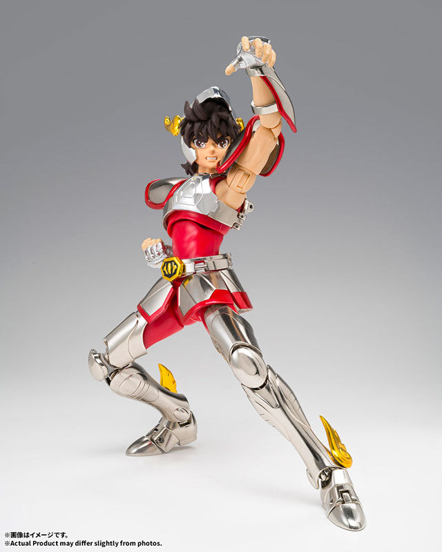 Saint Seiya Myth Cloth EX - Pegasus Seiya First Bronze Cloth