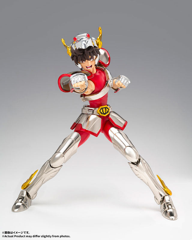Saint Seiya Myth Cloth EX - Pegasus Seiya First Bronze Cloth