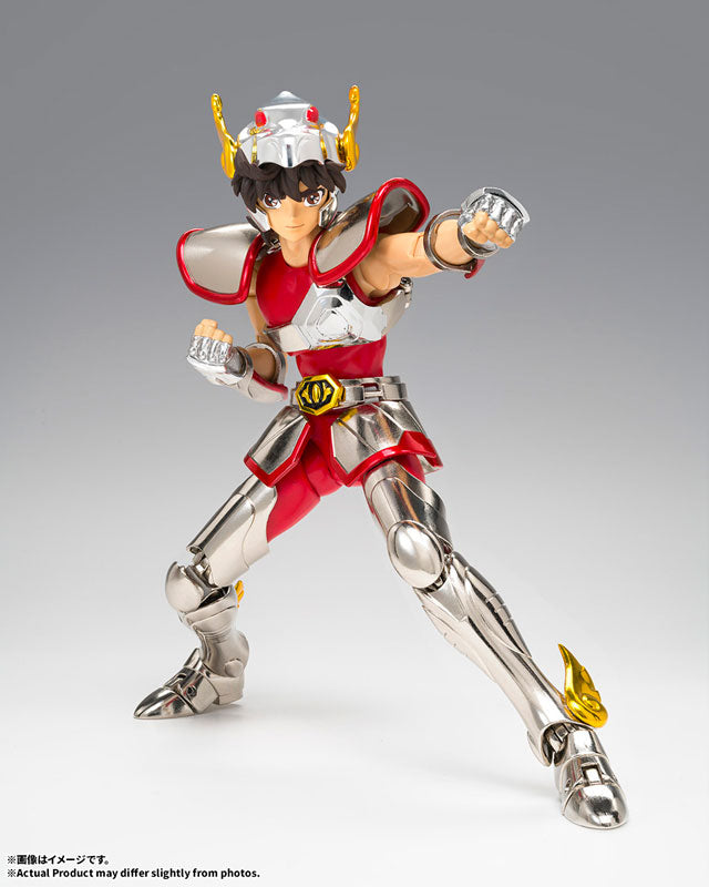 Saint Seiya Myth Cloth EX - Pegasus Seiya First Bronze Cloth