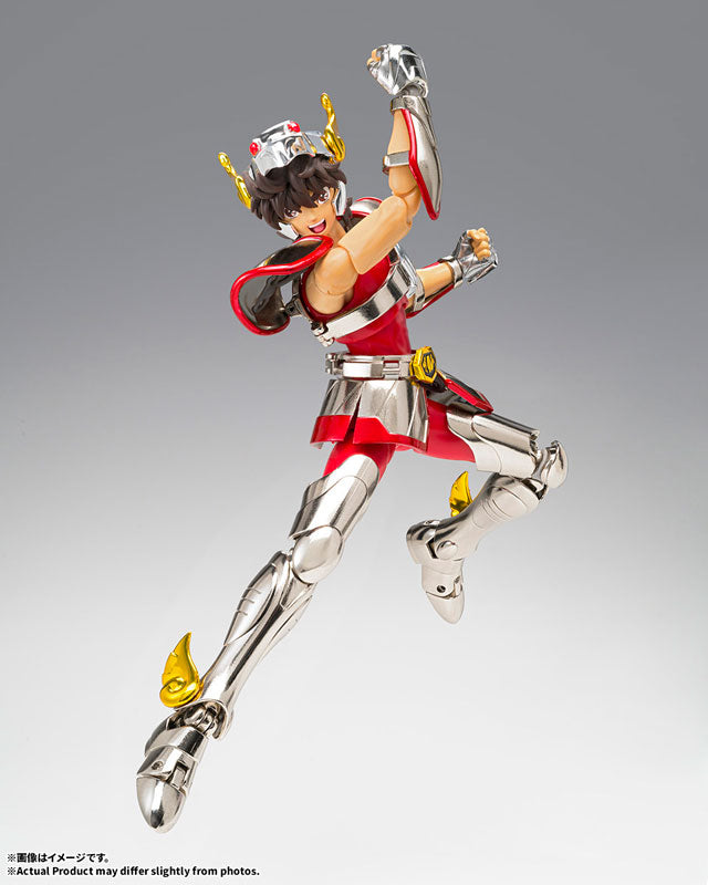 Saint Seiya Myth Cloth EX - Pegasus Seiya First Bronze Cloth