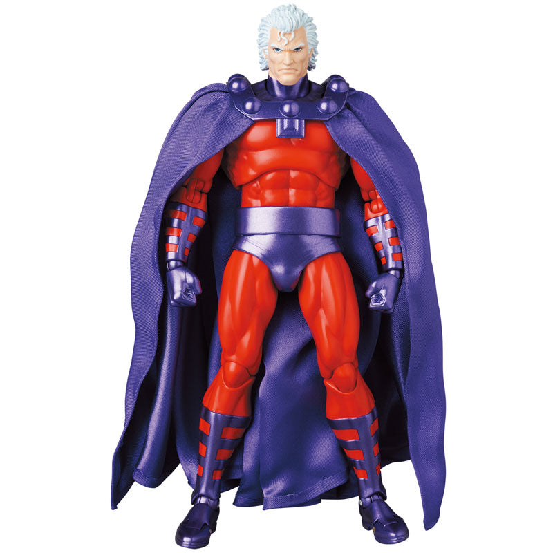 MAFEX X-Men - Magneto (Original Comic Ver.) (Reissue)