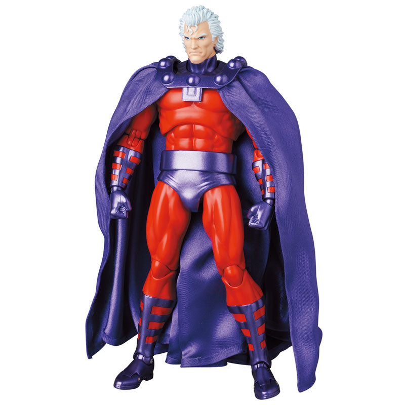 MAFEX X-Men - Magneto (Original Comic Ver.) (Reissue)
