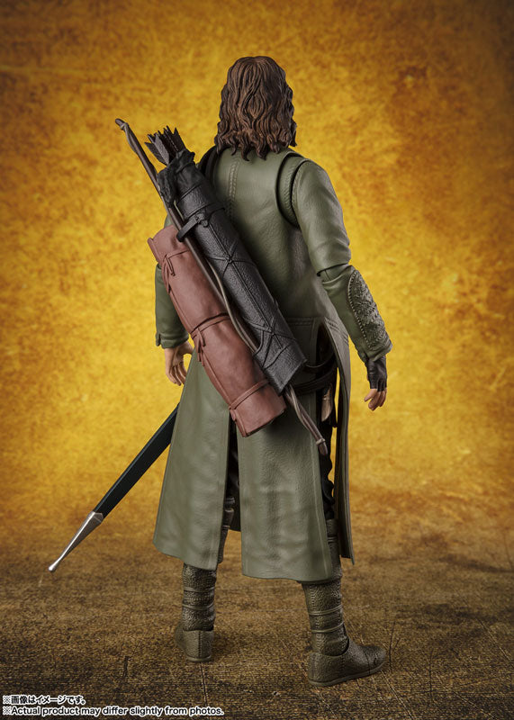 S.H. Figuarts The Lord of the Rings - Aragorn