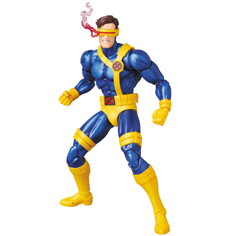 MAFEX X-Men - Cyclops (Comic Version) (Reissue)