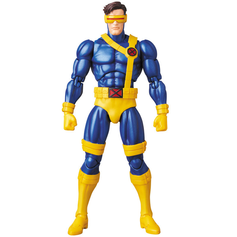 MAFEX X-Men - Cyclops (Comic Version) (Reissue)
