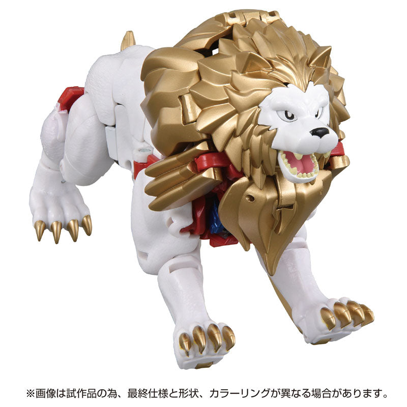 Transformers 40th Selection - Lio Convoy