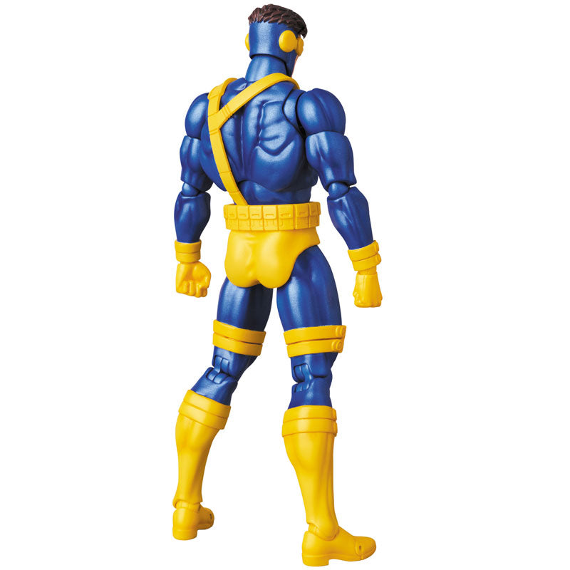 MAFEX X-Men - Cyclops (Comic Version) (Reissue)