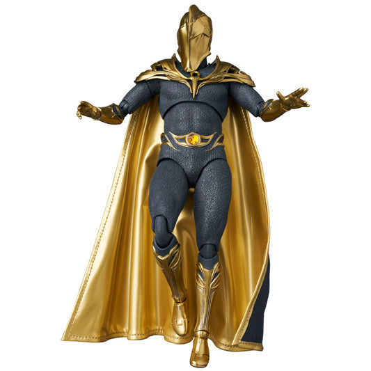 MAFEX Black Adam - Dr. Fate