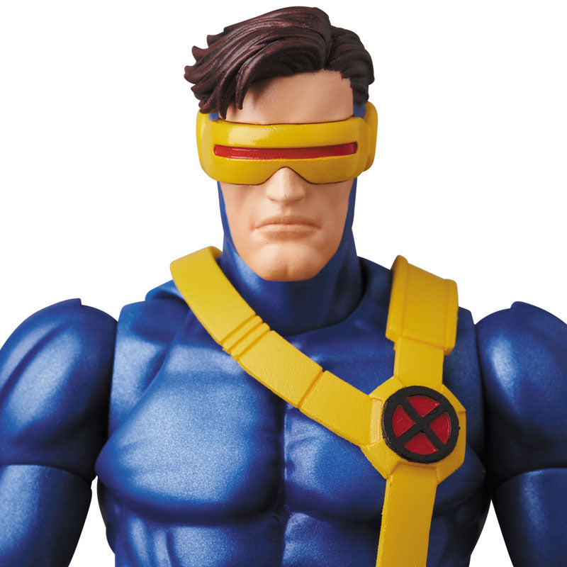 MAFEX X-Men - Cyclops (Comic Version) (Reissue)