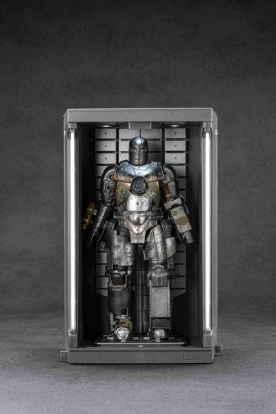 Iron Man MK1 - Hall of Armor