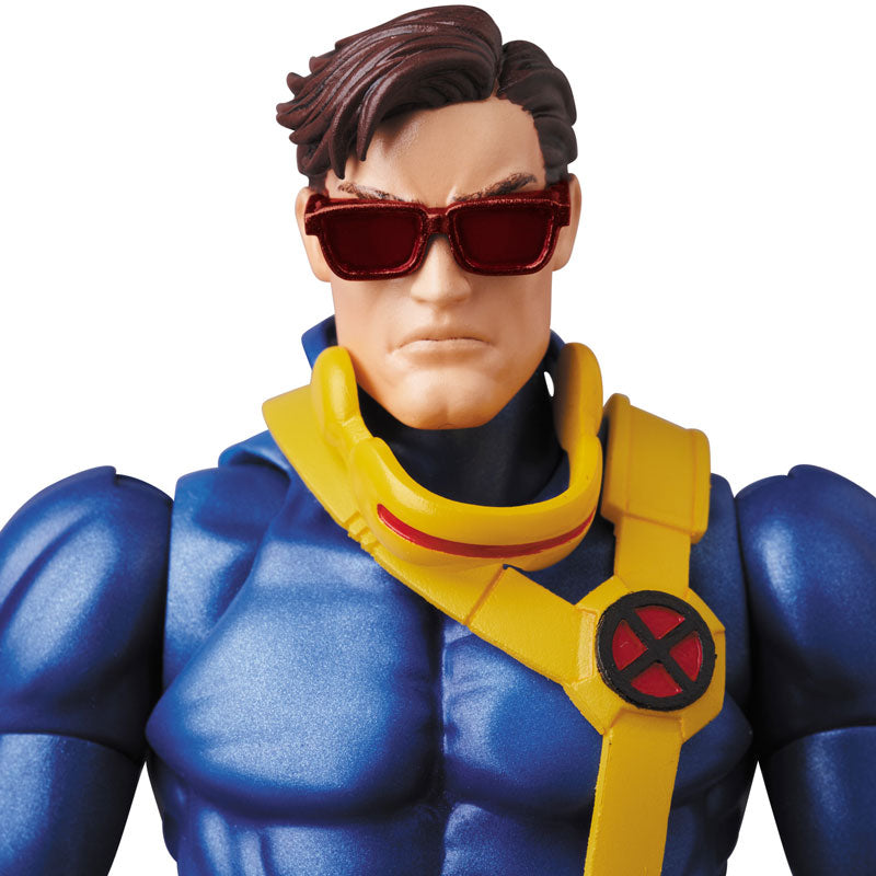 MAFEX X-Men - Cyclops (Comic Version) (Reissue)