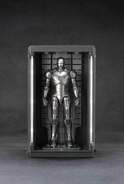 Iron Man MK2 - Hall of Armor