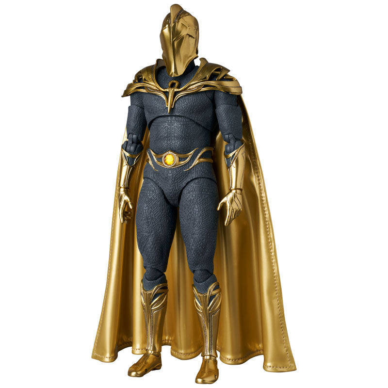 MAFEX Black Adam - Dr. Fate