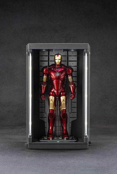 Iron Man MK3 - Hall of Armor