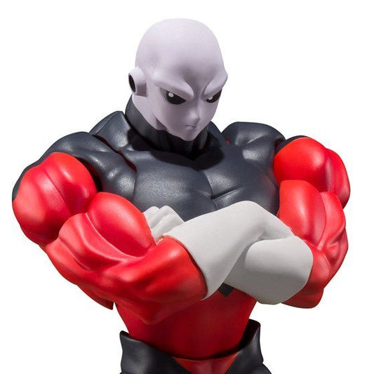 S.H. Figuarts Dragon Ball Super - Jiren TamashiWeb Exclusive